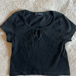 Brandy Melville Crop Top